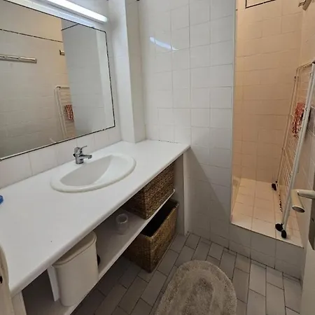 Tennis Clim Wifi Terrasse Au Cap D'agde * Agde