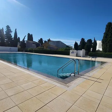 شقة Tennis Clim Wifi Terrasse Au Cap D'agde آجد