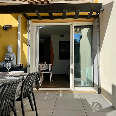 Tennis Clim Wifi Terrasse Au Cap D'agde آجد