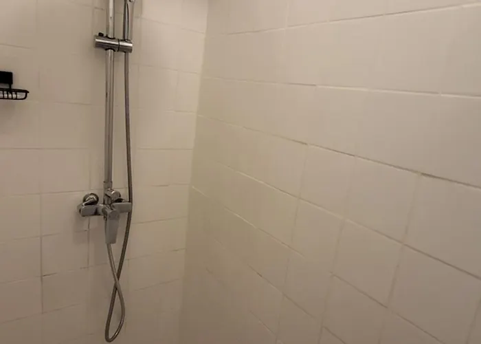 アパート Tennis Clim Wifi Terrasse Au Cap D'agde *