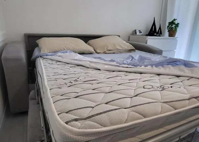 Tennis Clim Wifi Terrasse Au Cap D'agde * アグド