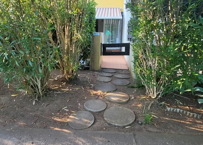 アパート Tennis Clim Wifi Terrasse Au Cap D'agde *