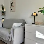 아파트 Tennis Clim Wifi Terrasse Au Cap D'agde