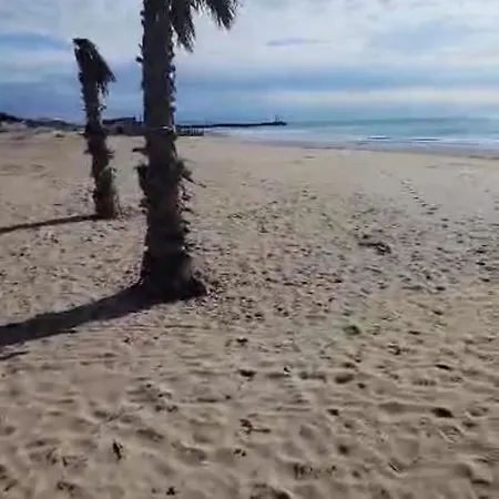 Apartman Tennis Clim Wifi Terrasse Au Cap D'agde *