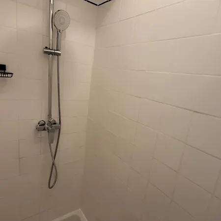 Apartman Tennis Clim Wifi Terrasse Au Cap D'agde *