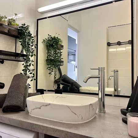 Tennis Clim Wifi Terrasse Au Cap D'agde Appartement Agde