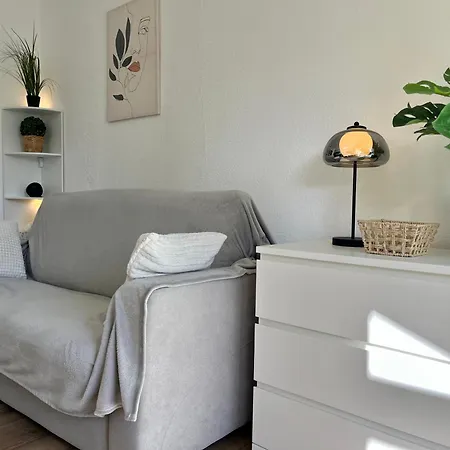 Appartement Tennis Clim Wifi Terrasse Au Cap D'agde
