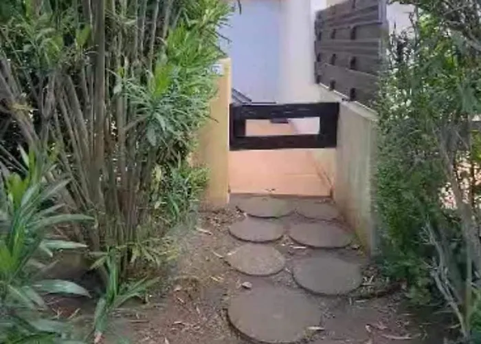 Apartment Tennis Clim Wifi Terrasse Au Cap D'agde